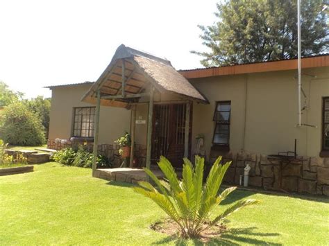 Kareekloof Game Farm, Rustenburg
