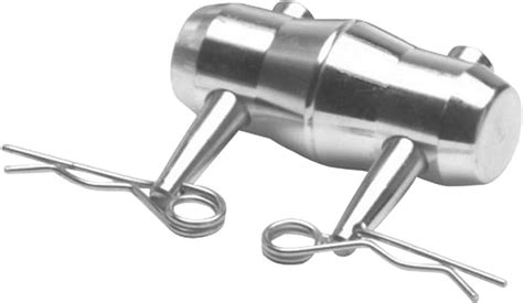 Global Truss- Double Ended Conical Coupler for India | Ubuy