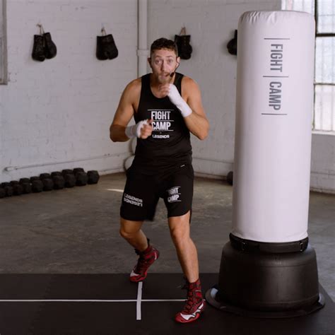 Boxing Training 的图像结果