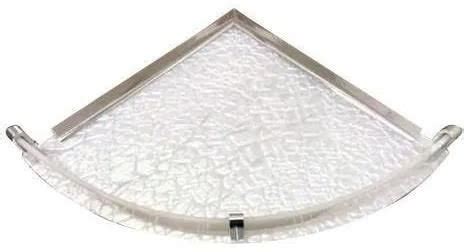 Plastic Corner Shelf Manufacturer, Supplier from Rajkot