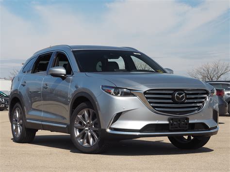 Used Mazda CX-9 for Sale (with Photos) | U.S. News & World Report