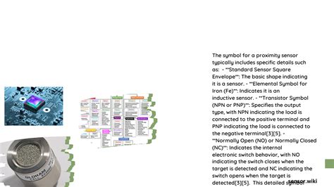 Image result for How to Test a Prox Sensor