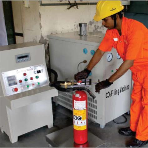 Fire Extinguisher Refill Near Me | 1 Life Fire Safety