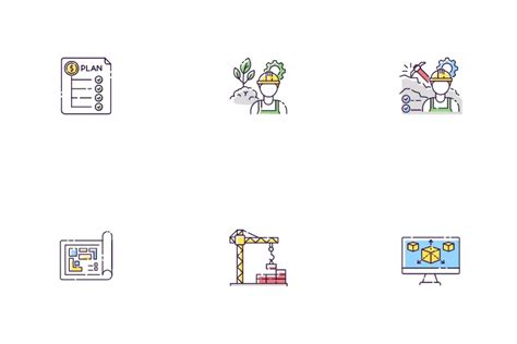 Construction Engineering Icon 的图像结果