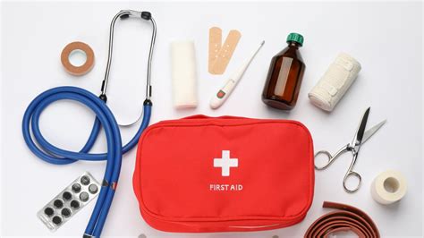 Image result for First Aid Prepper