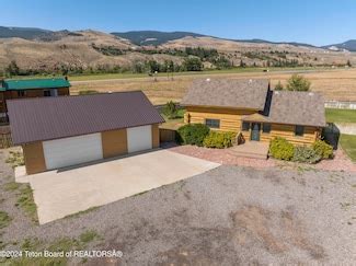 Dubois, WY Homes for Sale & Real Estate - Homes.com