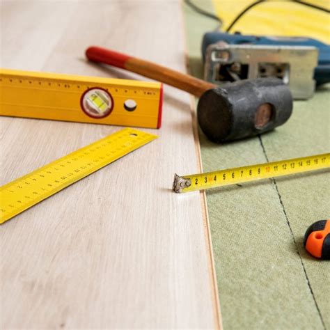 Common Mistakes When Laying Laminate Flooring | by Clayton Hoover and ...