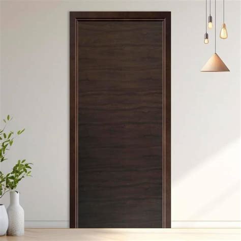 WPC Door: Waterproof, Termite-Proof Doors for Home | Flipkart