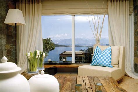 Villa Atlantis , Elounda , Lassithi , Crete