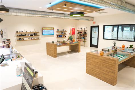 Parkville — Fresh Karma Dispensaries