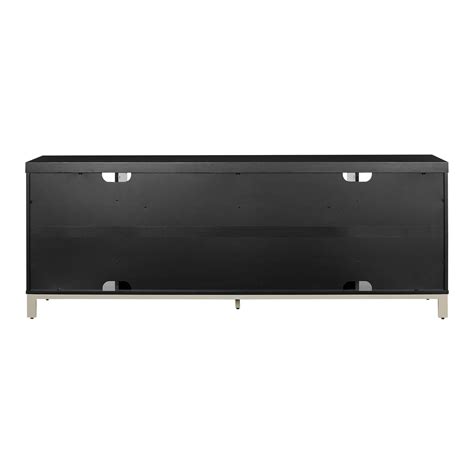 Customer Reviews: Insignia™ TV Stand for Most TVs Up to 80” with Gaming ...