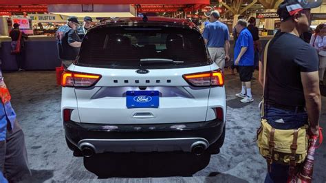 Image result for Escape AWD System