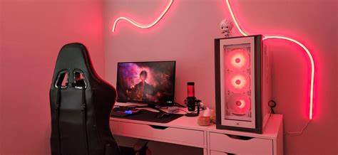 Image result for Stacked Monitor Setup