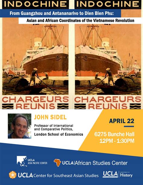 From Guangzhou and Antananarivo to Dien Bien Phu: Asian and African ...