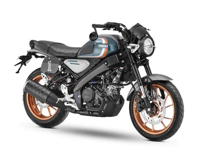 XSR 155 (2026) – Asco Motors