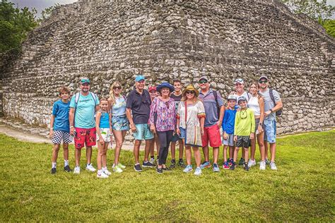 PRIVATE TOUR Chacchoben Mayan Ruins from Costa Maya 2024 - Viator
