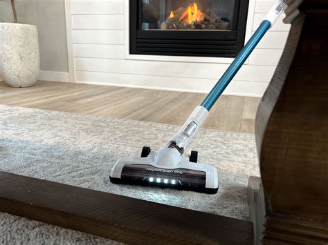 Save 30% and take the strain out of cleaning with the Eureka RapidClean Pro