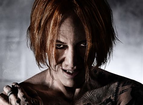 Danny Elfman Unveils Eerie Video for Boy Harsher Remix of “Happy” - V13.net