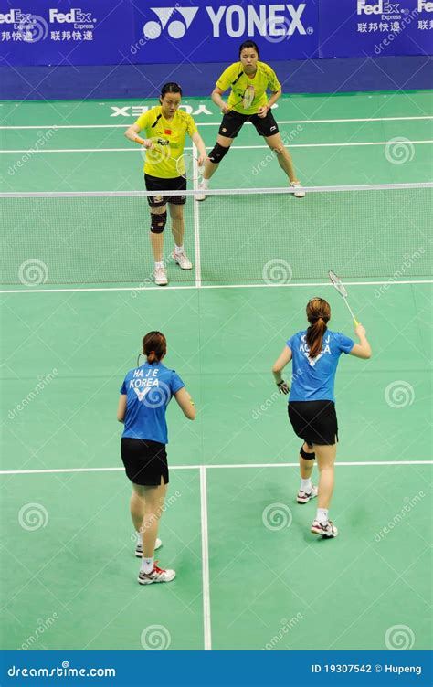 Women's Badminton 的图像结果