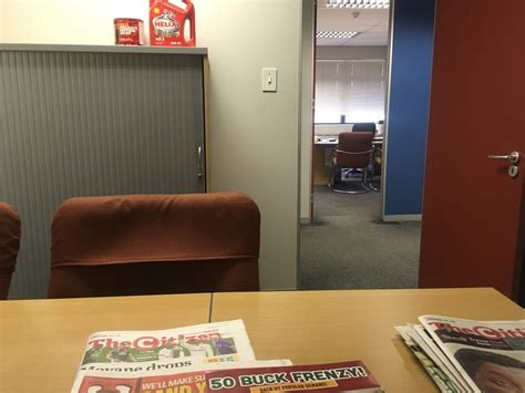 Pick 'n Pay Office Photos | Glassdoor