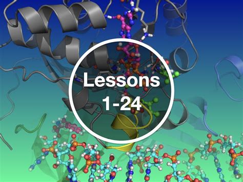 Image result for Biochemistry Lesson