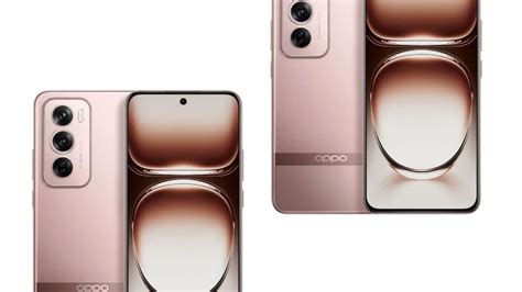 OPPO Reno 12 Series set for May 23 launch- Here's what to expect ...