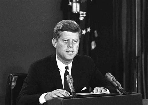 FBI uncovers 2,400 undisclosed records on John F Kennedy's assassination