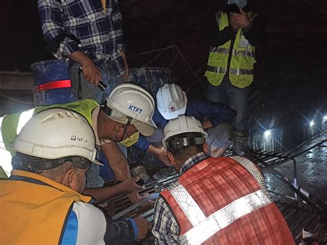 Packer Test 的图像结果