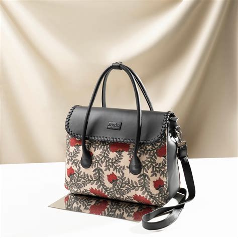 Handbags: Buy Latest Handbags Online at Best Prices - Zouk