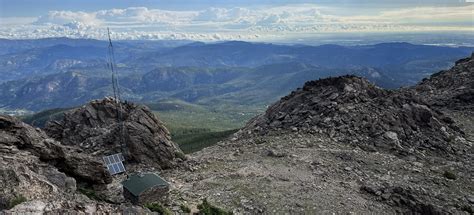 Twin Sisters Peak Trail, Colorado - 5,613 Reviews, Map | AllTrails
