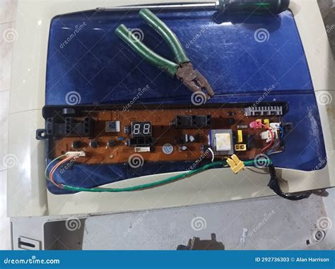 Image result for Microcontroller in Washing Machine