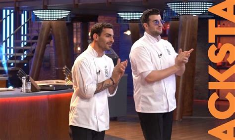 Image result for MasterChef 6 Programa 4
