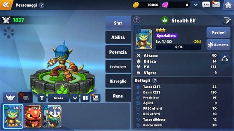 Skylanders Ring of Heroes è un GDR strategico a turni ispirato a ...