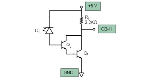 Activity: LED as light sensor, For ADALM1000 [Analog Devices Wiki]