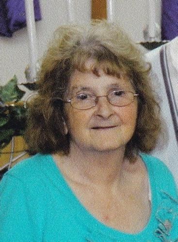 Janice Irene Byrd Obituary (2025) - Oneida, TN - West-Murley Funeral ...