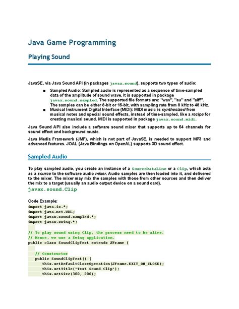 Java Programming Tutorial Boston 的图像结果