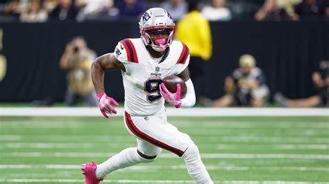 Week 7 Waiver Wire Breakout Fantasy Football Pickups from Sunday's Box ...