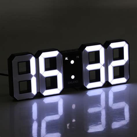 LED Clock 的图像结果
