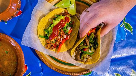 Find the Best Tacos in Philly - Visit Philadelphia