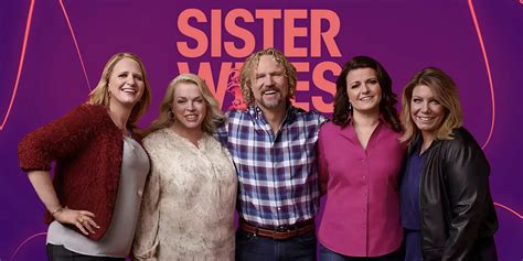 Sister Wives Returns For Season 19: How And When To Watch