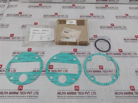 Imo Pump D4 052 K2 Lvbp G246 Gasket Joint Kit D4 052X1 D556 – Aeliya ...