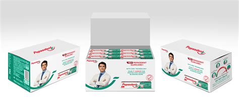 Walnut Advertising | FMCG Work