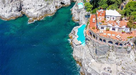 VILLA COSTA DEGLI DEI (Furore) - Specialty B&B Reviews, Photos, Rate ...