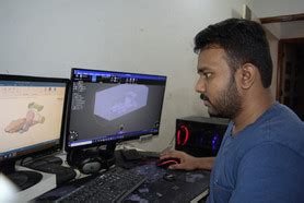 Simulation Lab | India