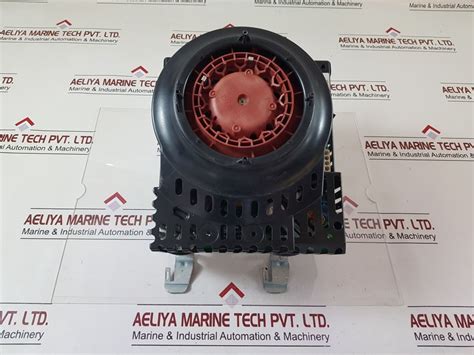 Ebmpapst M3G112-ea55-23 Fan Motor With Motor Shaft – Aeliya Marine