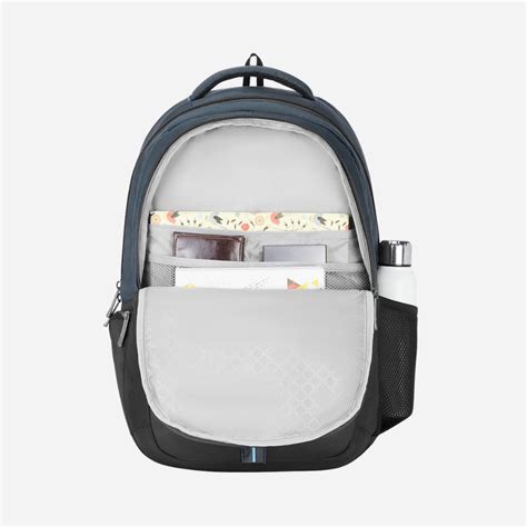 Buy Safari Aron 1 32L Laptop Backpack Grey Online