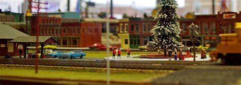 Model train displays - Model railroad layouts plansModel railroad layouts plans