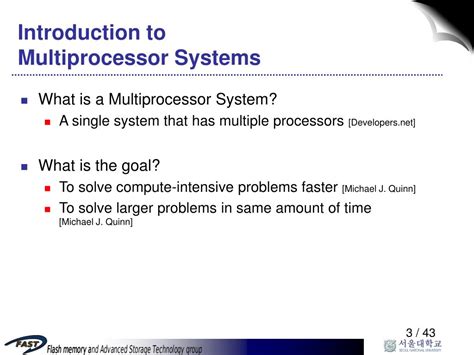 Multiprocessor System Advantages 的图像结果