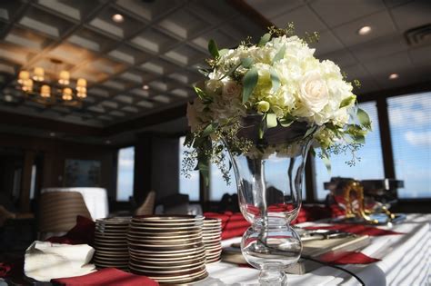 Host An Event - University Club of Tampa - Tampa, FL