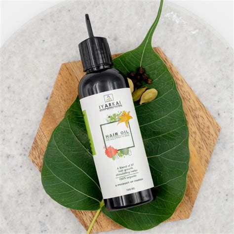 Products – Iyarkai Health & Wellness